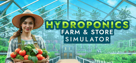 Hydroponics Farm & Store Simulator CurseForge Modpack