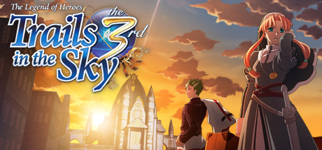 The Legend of Heroes: Trails in the Sky the 3rd Ultimate Mod Collection