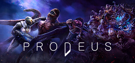 Prodeus Remastered Mod Collection