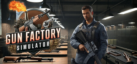 Gun Factory Simulator Community Mod Collection