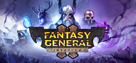 Fantasy General II Expanded Universe Mods