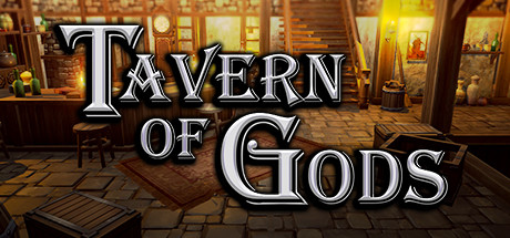 Tavern of Gods All-In-One Mod Pack