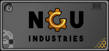 NGU INDUSTRIES Best Mods