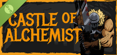 Castle Of Alchemists Demo Heavy Mod List