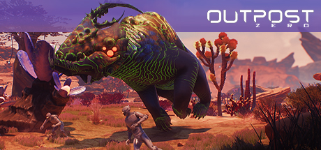 Outpost Zero Quality of Life Mods