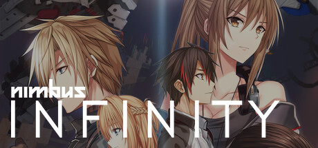 Nimbus INFINITY Nexus Mods Collection