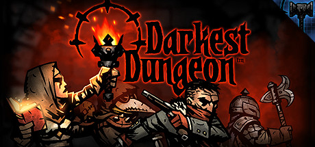 Darkest Dungeon® All Mods Pack